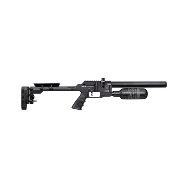 FX Panthera Hunter, Compact